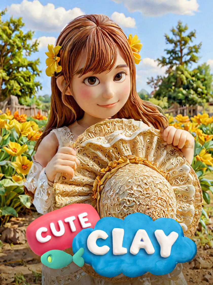 Clay Imut