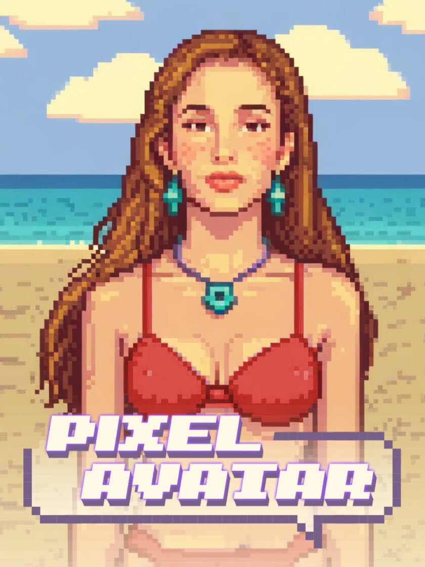 Pixel Avatar